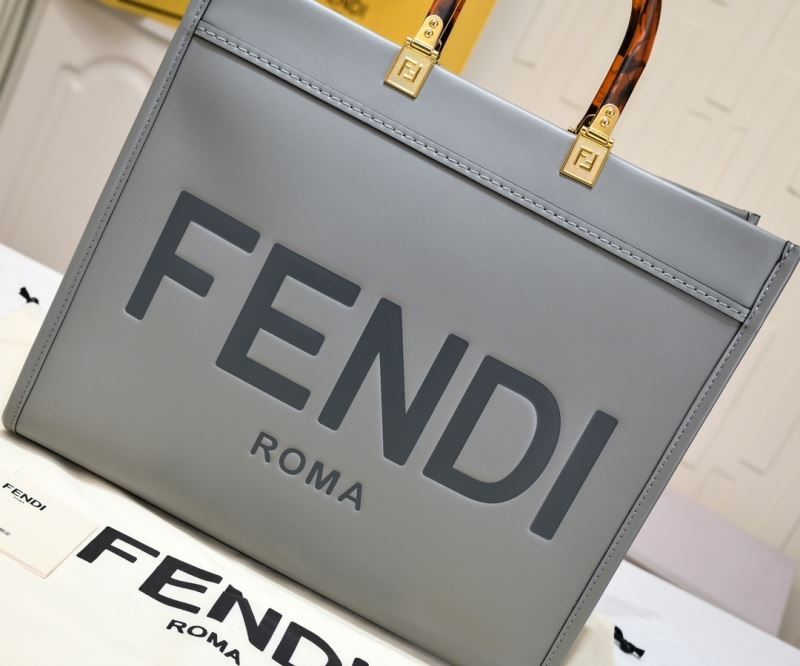 Fendi Sunshine Bags